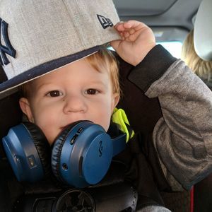 Meet your Posher, Nick